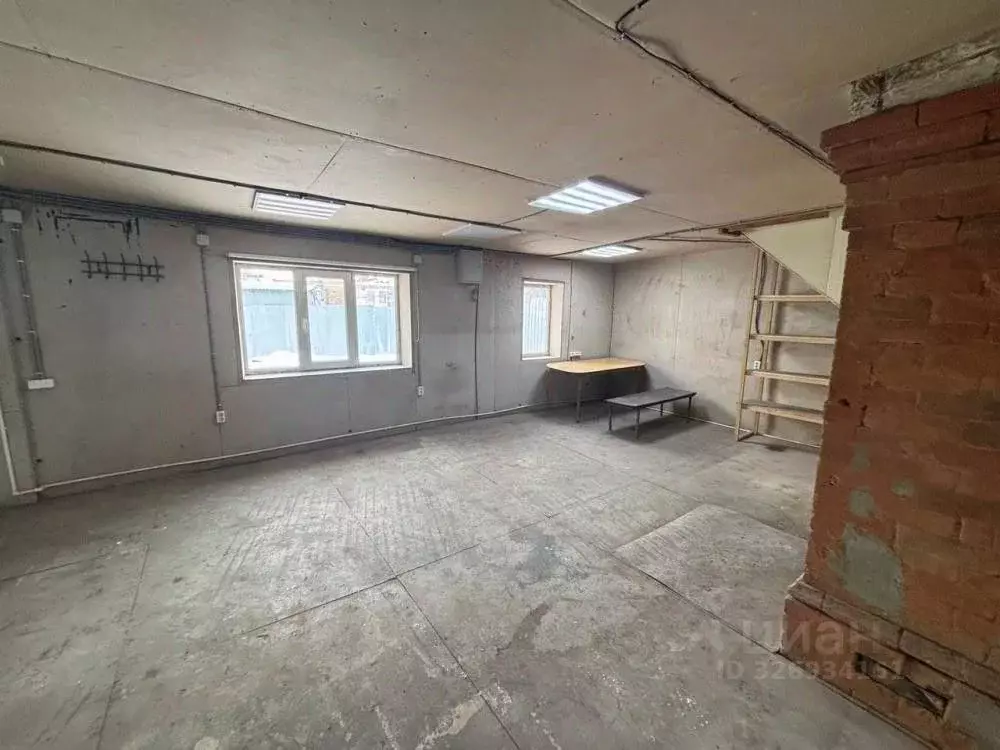 Помещение свободного назначения в Иркутская область, Иркутск ул. ... - Фото 2