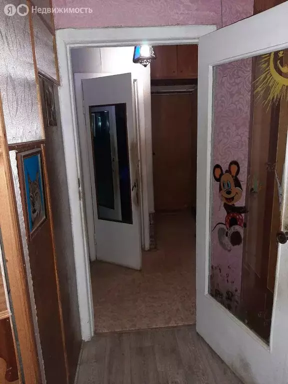 2-комнатная квартира: Саратов, Комсомольская улица, 17 (47.2 м) - Фото 1