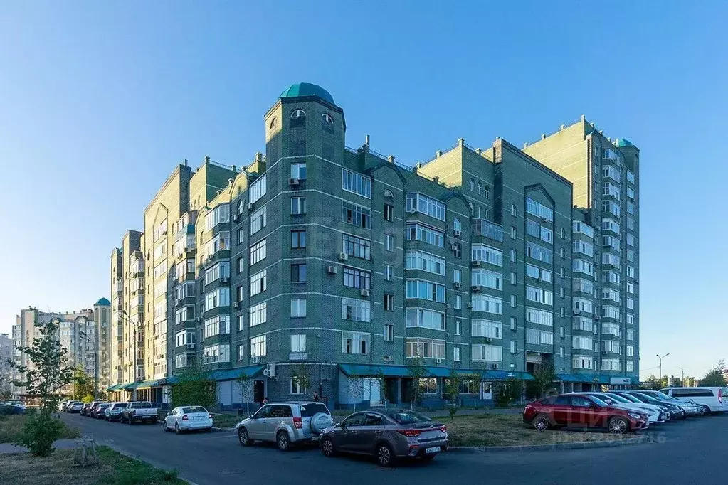 2-к кв. Татарстан, Казань Чистопольская ул., 85 (73.0 м) - Фото 0