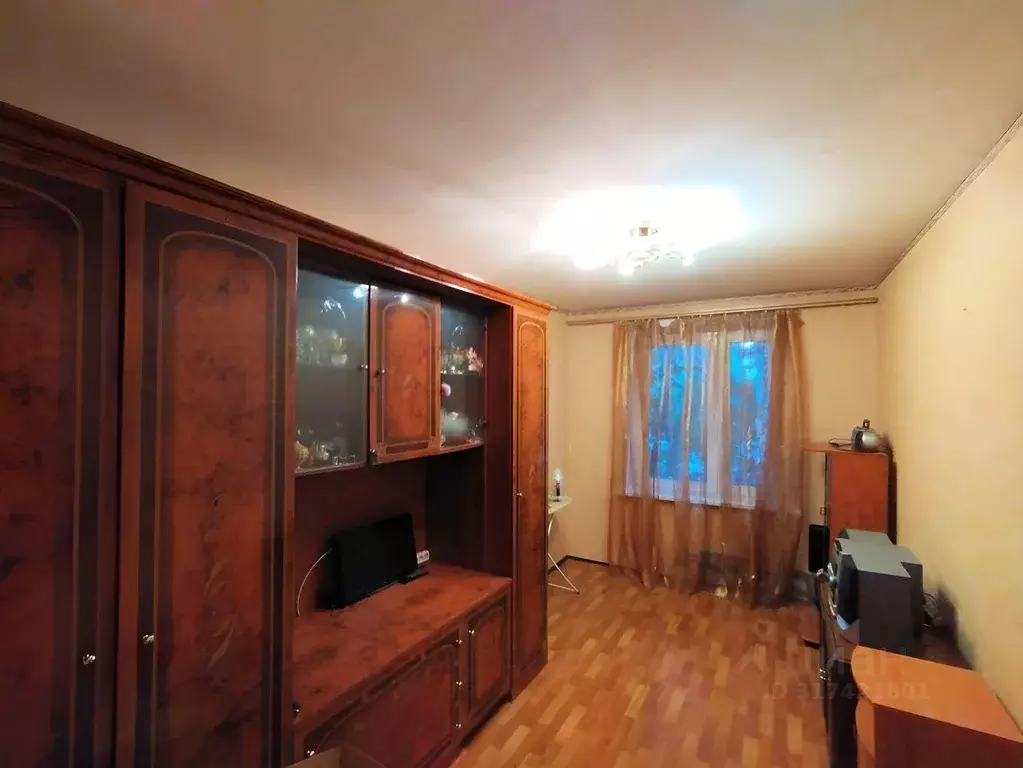 3-к кв. Москва Щелковское ш., 90 (60.0 м) - Фото 0