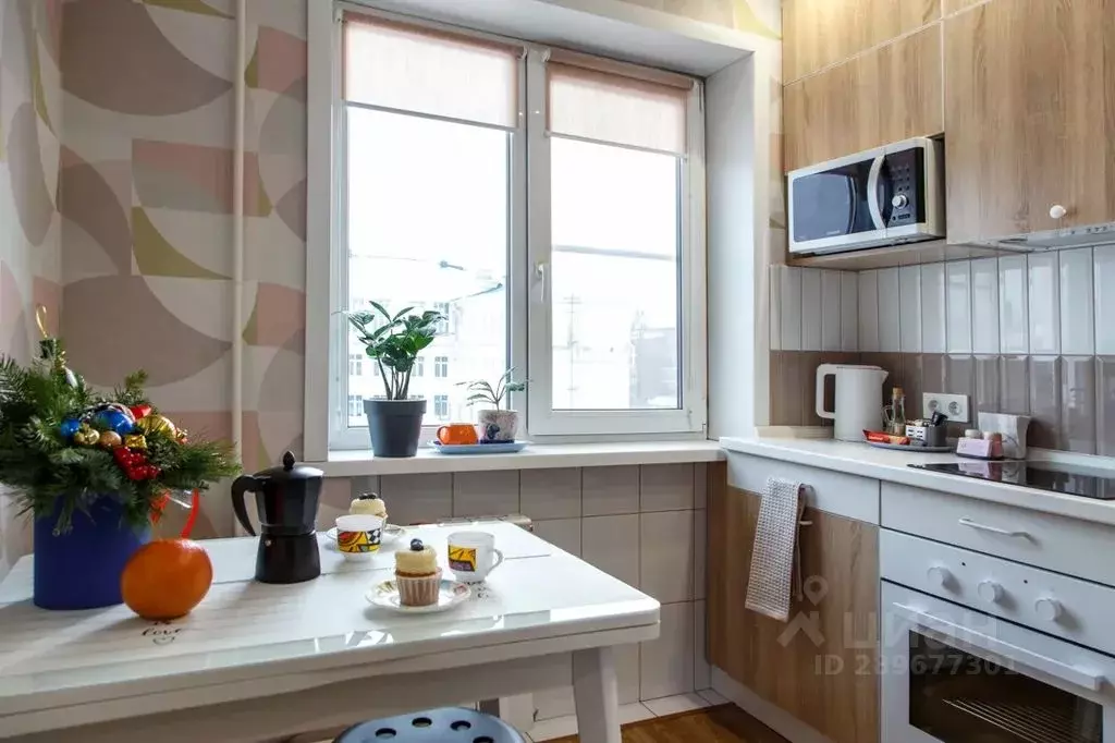3-к кв. Иркутская область, Иркутск ул. Чехова, 3 (65.0 м) - Фото 1