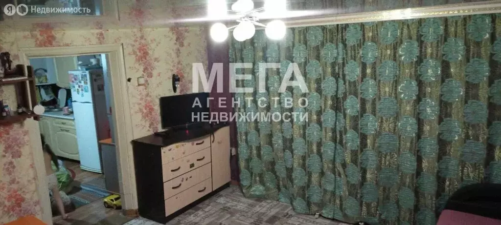 Дом в село Миасское, улица Комсомола, 51 (34.3 м) - Фото 1