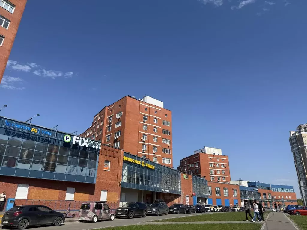 Помещение свободного назначения в Москва Соколово-Мещерская ул., 29 ... - Фото 2