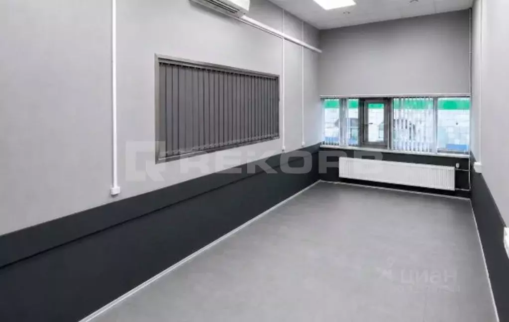 Офис в Санкт-Петербург Ленинский просп., 100к1 (274 м) - Фото 2