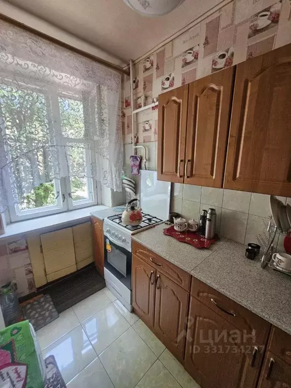 2-к кв. Псковская область, Великие Луки ул. Комсомольца Зверева, 28 ... - Фото 1