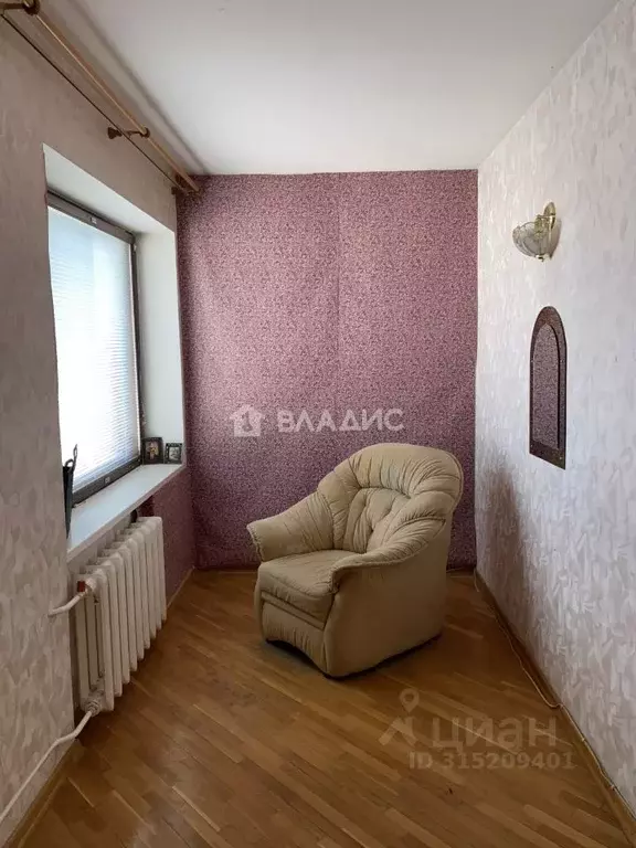 1-к кв. Волгоградская область, Волгоград ул. Тулака, 8/1 (75.7 м) - Фото 1