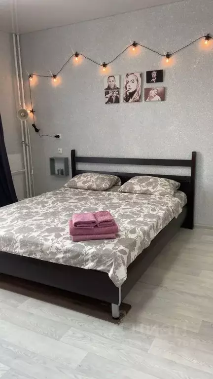 Студия Челябинская область, Челябинск Университетская Набережная ул., ... - Фото 1