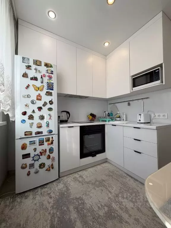 2-к кв. Амурская область, Благовещенск Релочный пер., 5 (42.4 м) - Фото 2