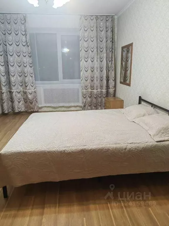 1-к кв. Ленинградская область, Мурино Всеволожский район, пл. ... - Фото 2