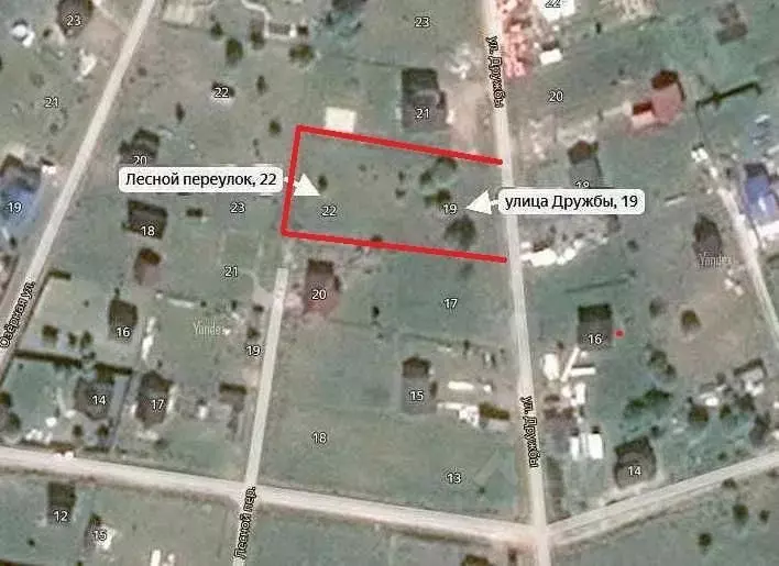 Участок в Ленинградская область, Кировский район, Шумское с/пос, ... - Фото 2