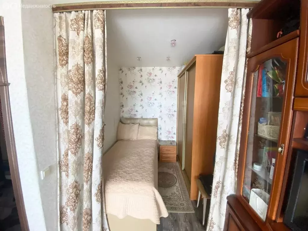 1-комнатная квартира: Чебоксары, Хевешская улица, 25 (31.6 м) - Фото 1