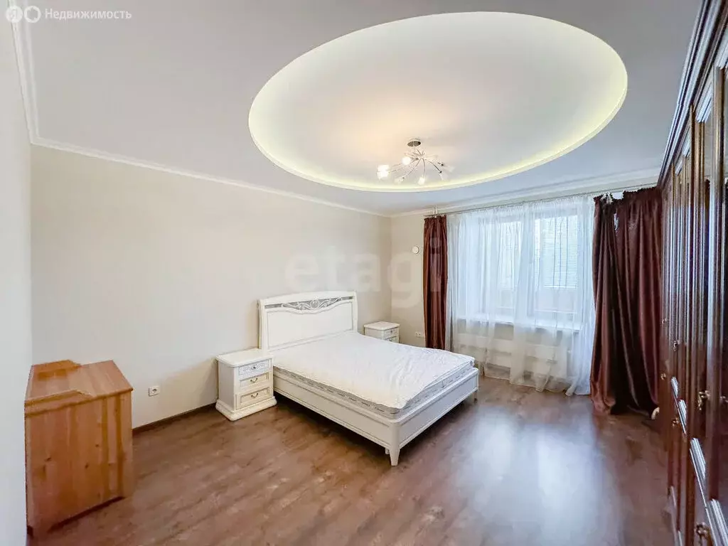 3-комнатная квартира: Саранск, Кавказская улица, 1к2 (95.8 м) - Фото 0