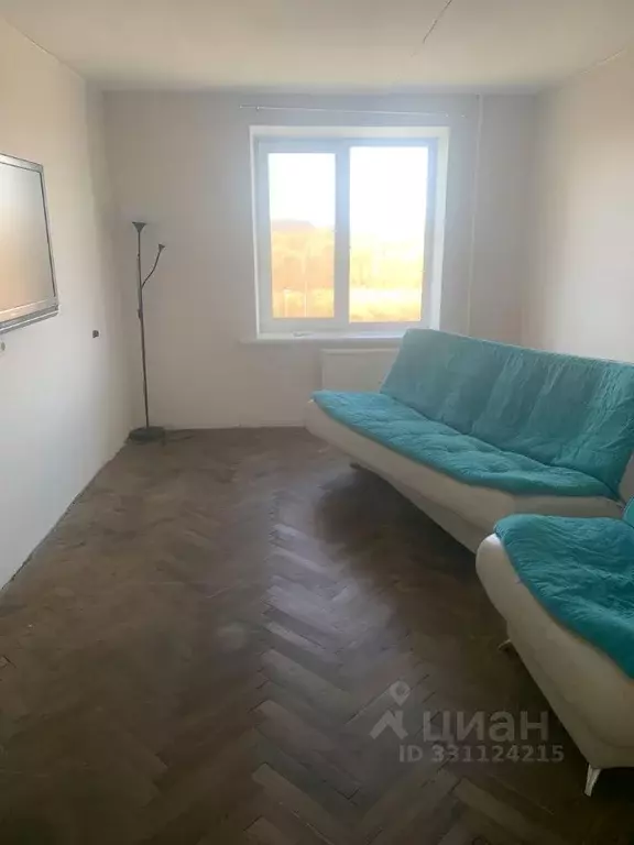 2-к кв. Санкт-Петербург просп. Маршала Жукова, 66к1 (46.5 м) - Фото 2