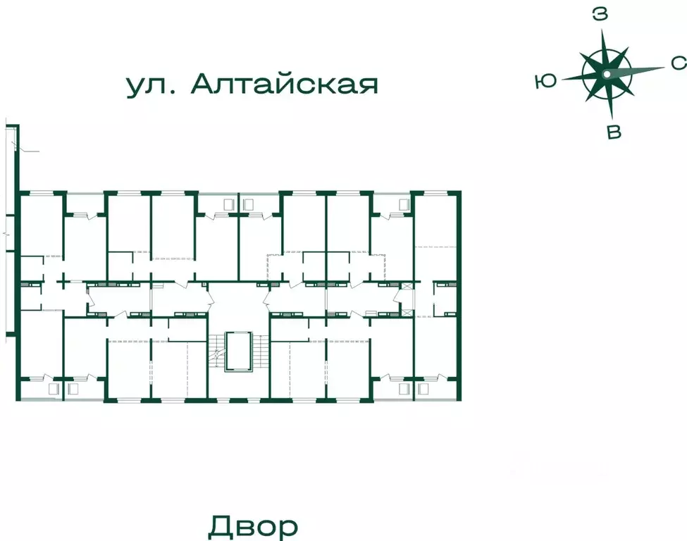 2-к кв. Алтай, Майминский район, с. Майма Алтайская ул., 2Г (64.1 м) - Фото 1