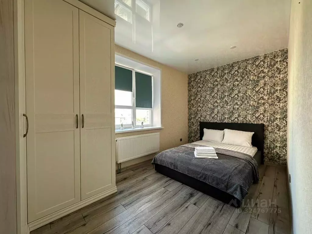 2-к кв. Алтайский край, Барнаул Партизанская ул., 203 (45.0 м) - Фото 2