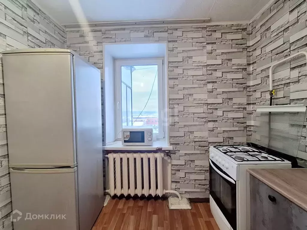 Продаётся 1-к квартира, 32.8 м - Фото 1