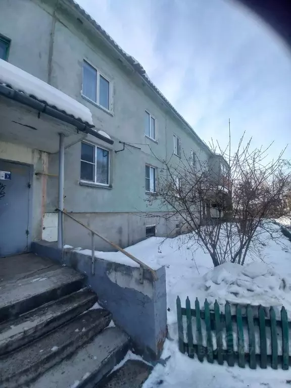 3-к кв. Курганская область, с. Кетово ул. Пожарная, 21 (61.0 м) - Фото 2