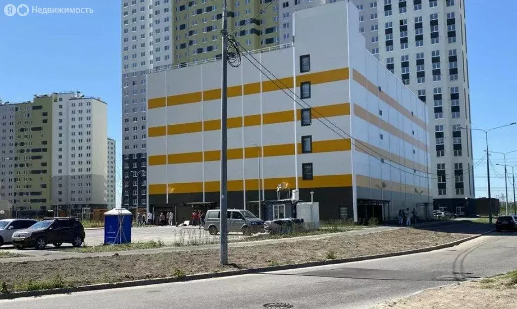 Помещение свободного назначения (5636 м) - Фото 2