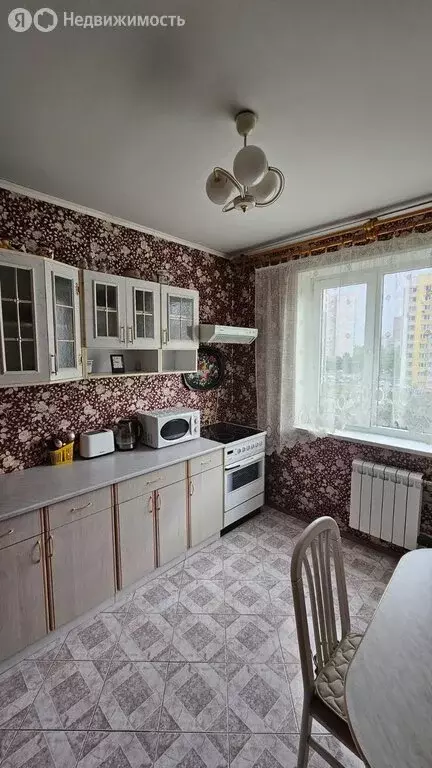2-комнатная квартира: Химки, улица Марии Рубцовой, 1к1 (54 м) - Фото 0