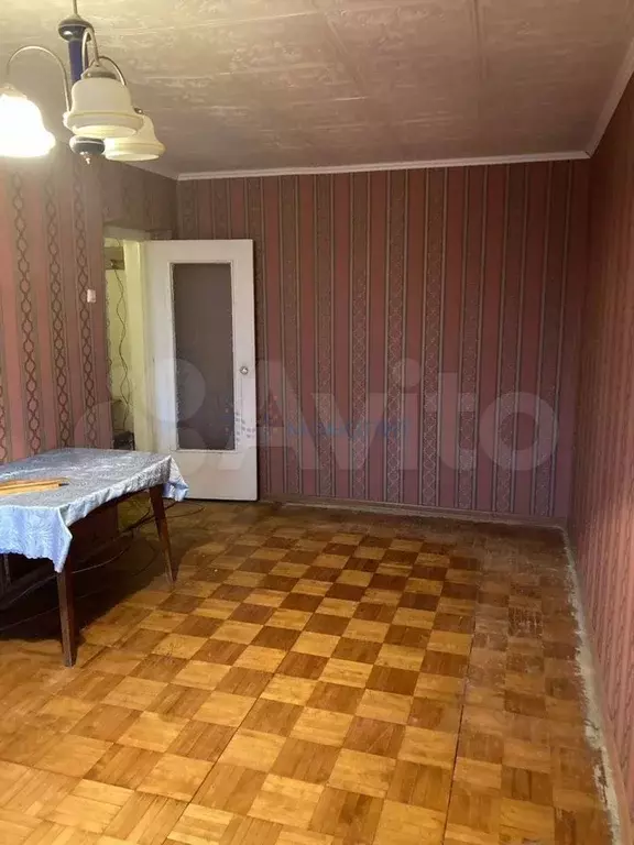 2-к. квартира, 46 м, 3/5 эт. - Фото 1