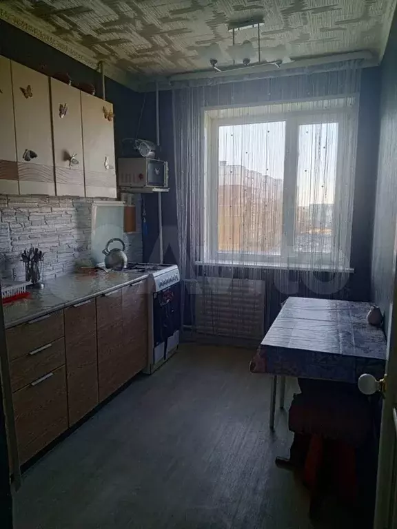 3-к. квартира, 66 м, 7/9 эт. - Фото 1