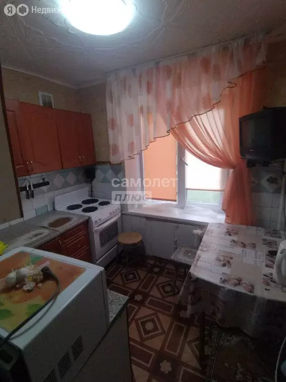 4-комнатная квартира: Ишим, улица Рокоссовского, 15Б (65 м) - Фото 1