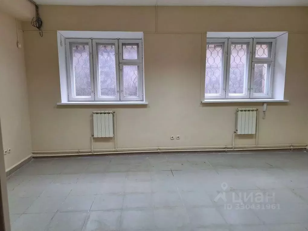 Офис в Чувашия, Чебоксары просп. Ленина, 19к1 (25 м) - Фото 2