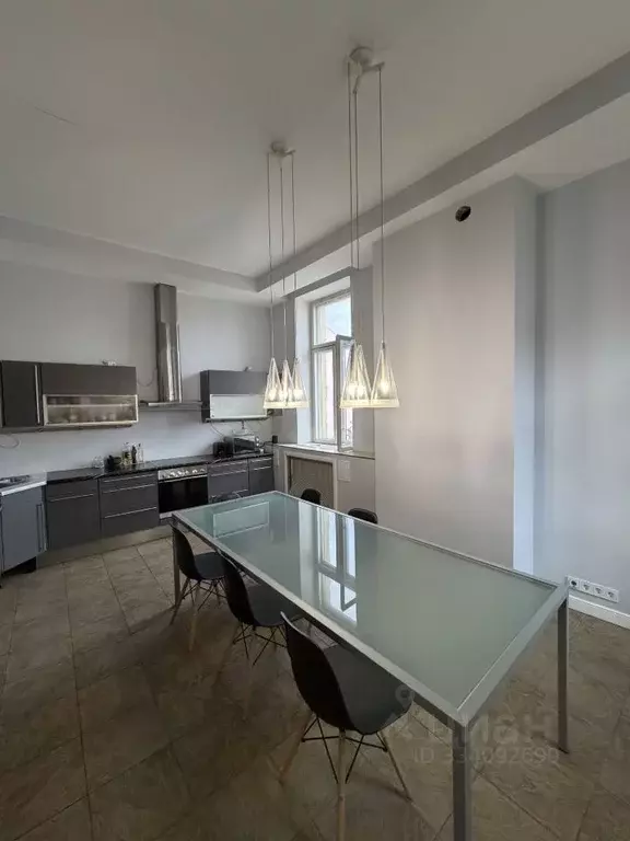 6-к кв. Санкт-Петербург наб. Канала Грибоедова, 132 (236.4 м) - Фото 1