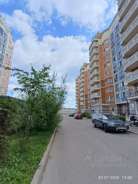 2-к кв. Московская область, Звенигород Одинцовский городской округ, ... - Фото 1