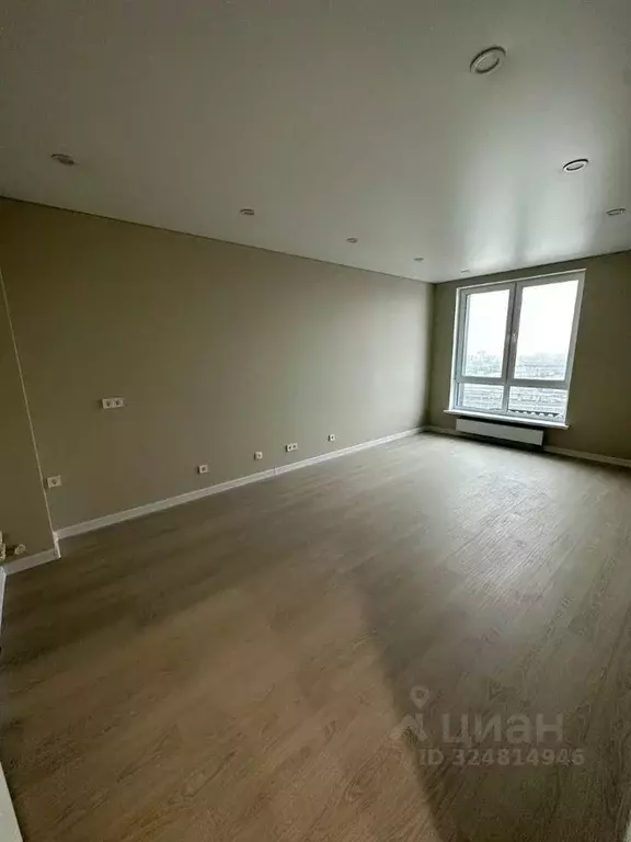 1-к кв. Москва ул. Летчика Осканова, 6 (45.3 м) - Фото 1