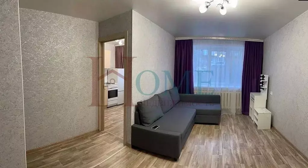 1-к кв. Новосибирская область, Новосибирск Путевая ул., 10 (32.0 м) - Фото 2