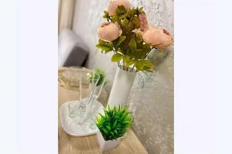 1-к кв. Курская область, Курск ул. Энгельса, 115А/3 (37.0 м) - Фото 1