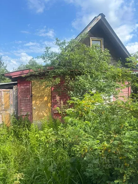 Дом в Вологодская область, Череповец № 2 ЧМХС СНТ, 440 (22 м) - Фото 0