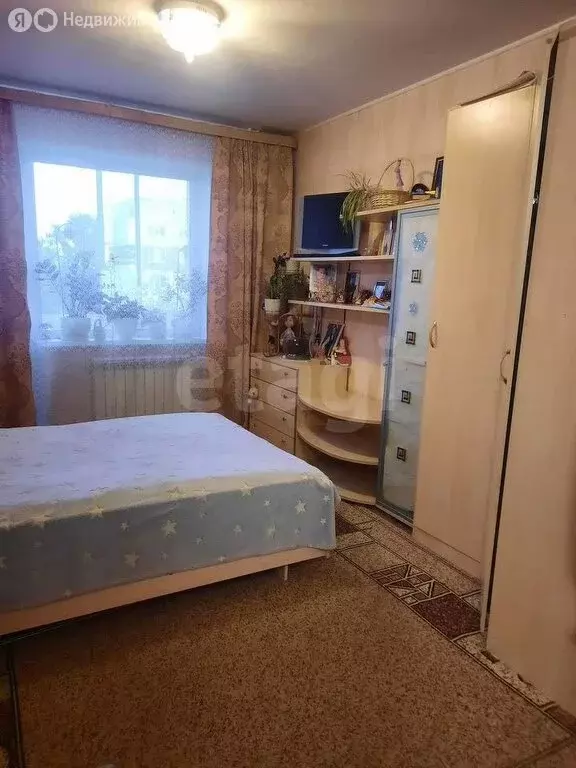 1-комнатная квартира: Томск, улица Пушкина, 33 (37 м) - Фото 0