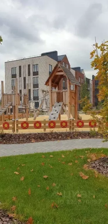 1-к кв. Московская область, Одинцовский городской округ, д. Митькино ... - Фото 1