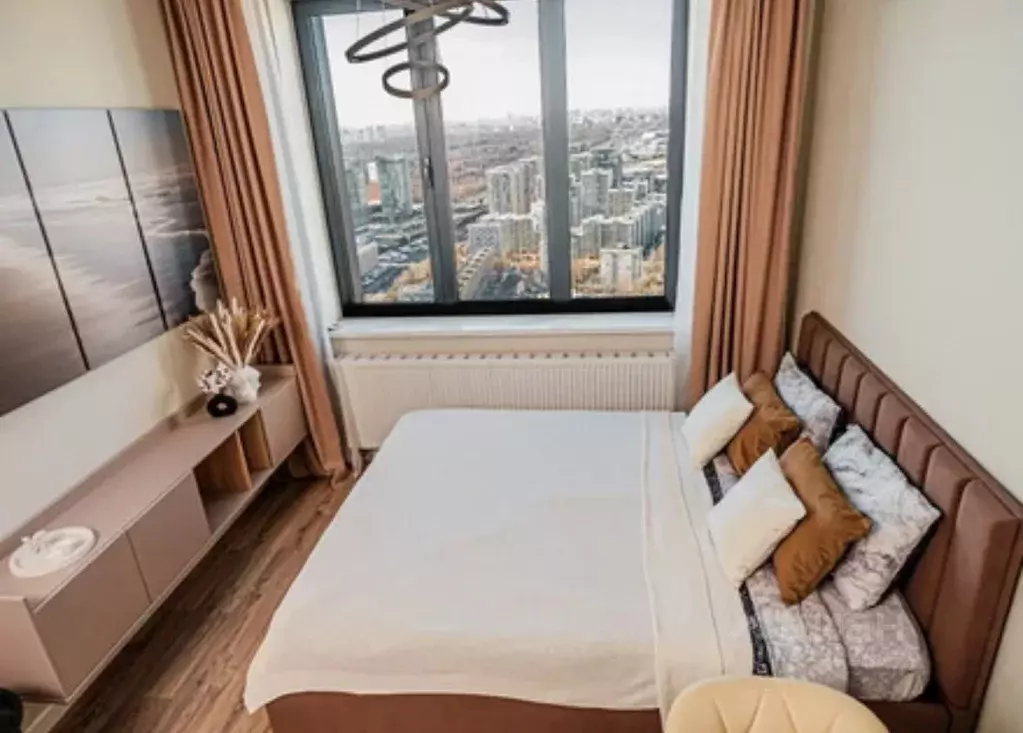 Студия Москва проезд Серебрякова, 11к2 (26.0 м) - Фото 0