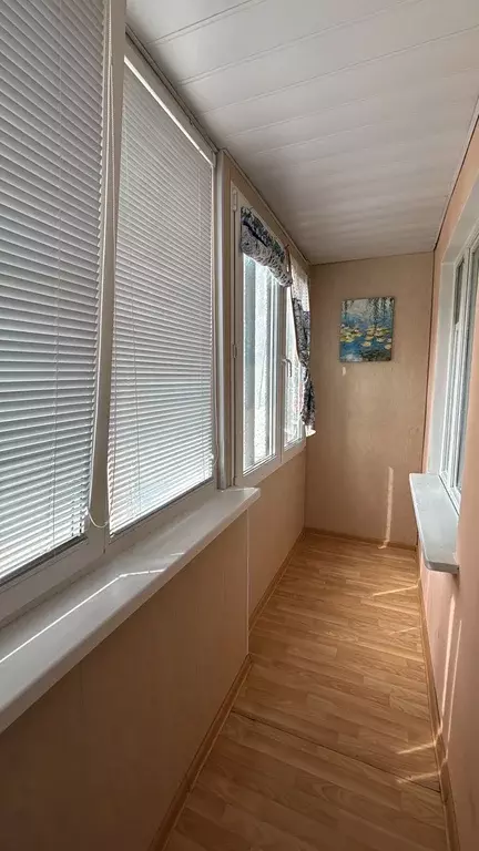 Продаётся 3-к квартира, 61.2 м - Фото 1