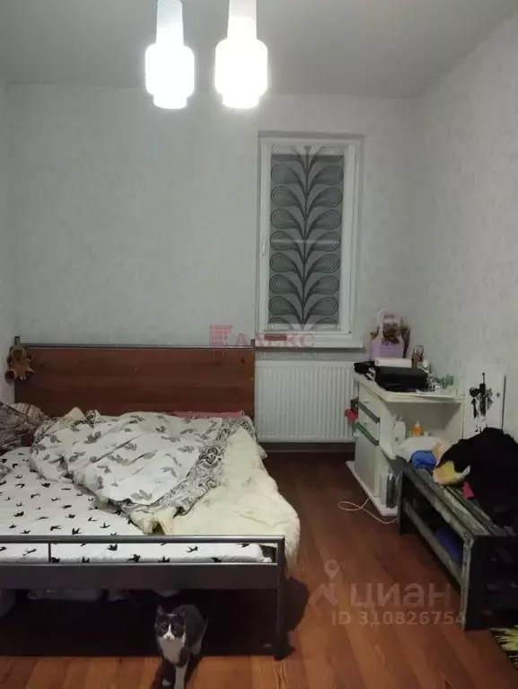 1-к кв. Ростовская область, Ростов-на-Дону пер. Журавлева, 27 (24.5 м) - Фото 1