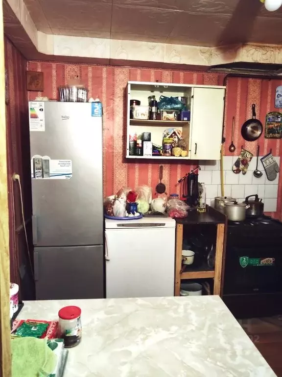 Свободной планировки кв. Краснодарский край, Темрюкский район, Тамань ... - Фото 2