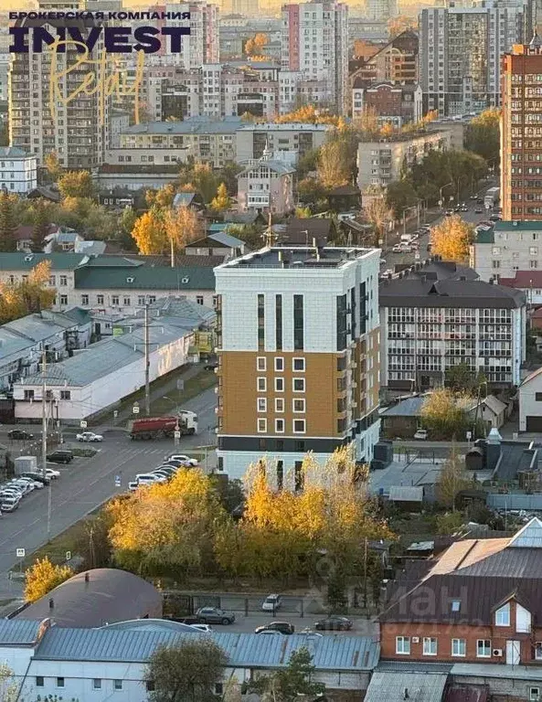 Помещение свободного назначения в Алтайский край, Барнаул ул. Гоголя, ... - Фото 0