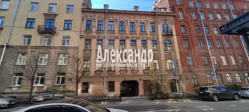 2-к. квартира, 49,2 м, 2/5 эт. - Фото 1
