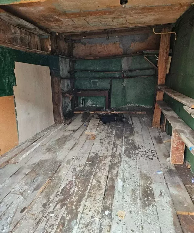 Склад в Свердловская область, Екатеринбург ул. Попова, 7В (16 м) - Фото 0