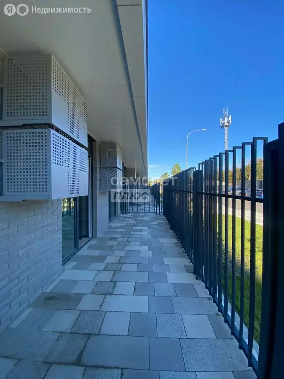 2-комнатная квартира: Тихорецк, улица Калинина, 114 (65.09 м) - Фото 2