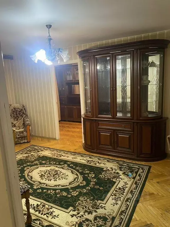 3-к кв. Москва Балтийская ул., 10К1 (54.0 м) - Фото 1