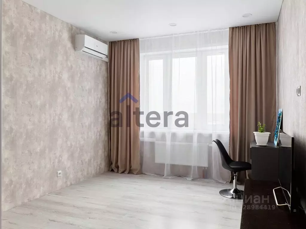 1-к кв. Татарстан, Лаишевский район, Столбищенское с/пос, с. Усады ул. ... - Фото 1