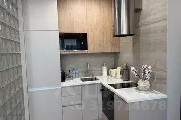 1-к кв. Москва Волгоградский просп., 32/5к3 (40.0 м) - Фото 1