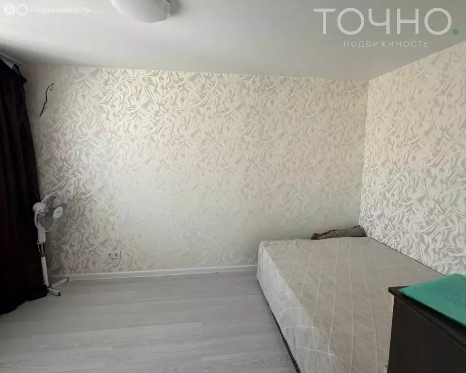 1-комнатная квартира: Пенза, Первомайский район, микрорайон Терновка ... - Фото 2