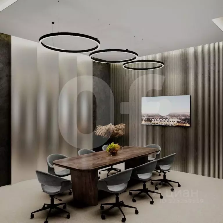 Офис в Москва Алтуфьевское ш., 35к1 (1768 м) - Фото 1