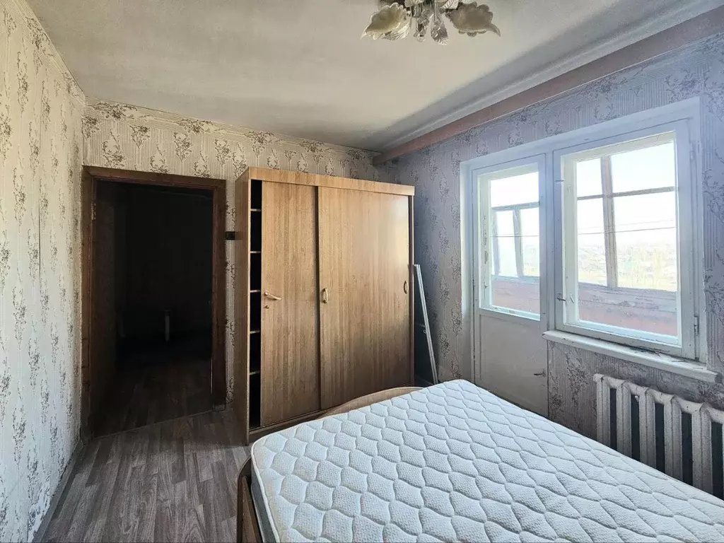 2-к кв. Саратовская область, Балаково ул. 30 лет Победы, 57 (51.0 м) - Фото 2