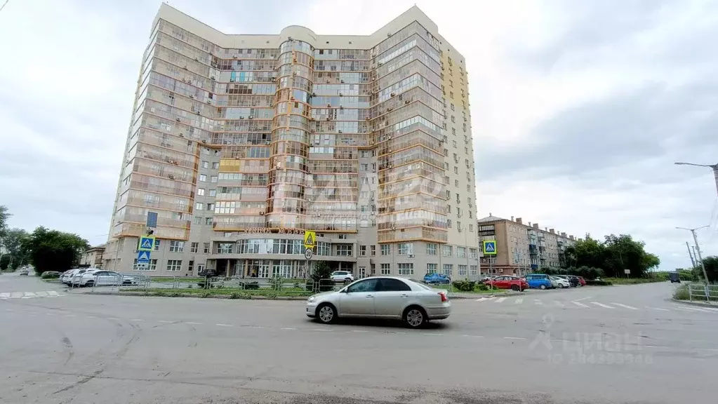 Торговая площадь в Челябинская область, Копейск Пионерская ул., 17 ... - Фото 0